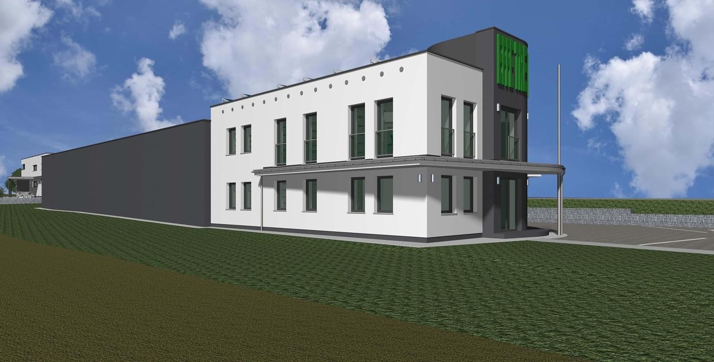 becvar projekty obcanske stavby