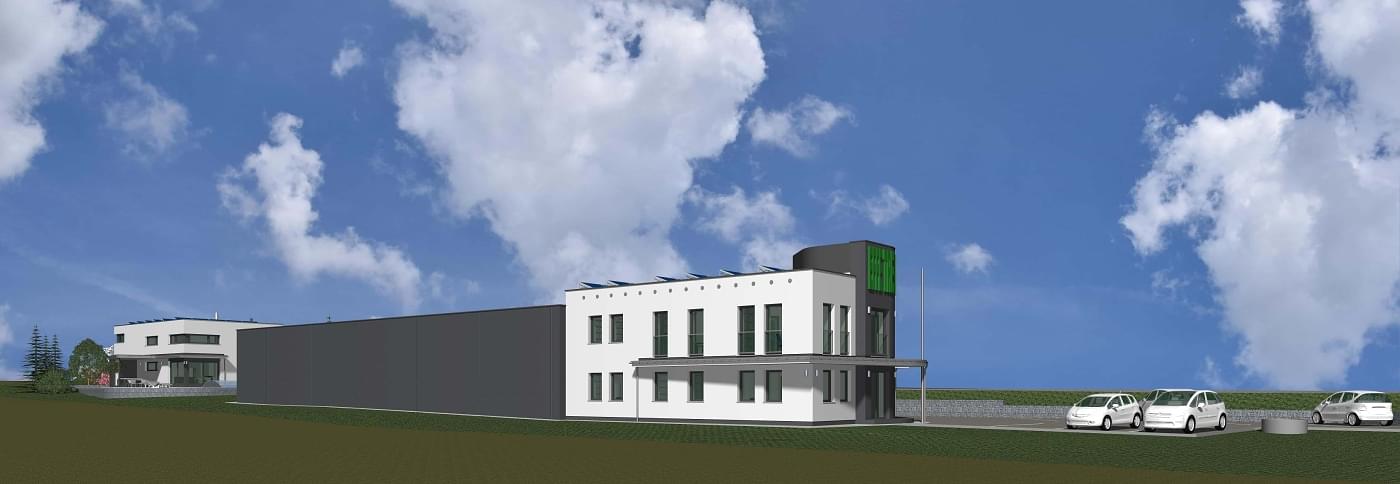 becvar projekty obcanske stavby