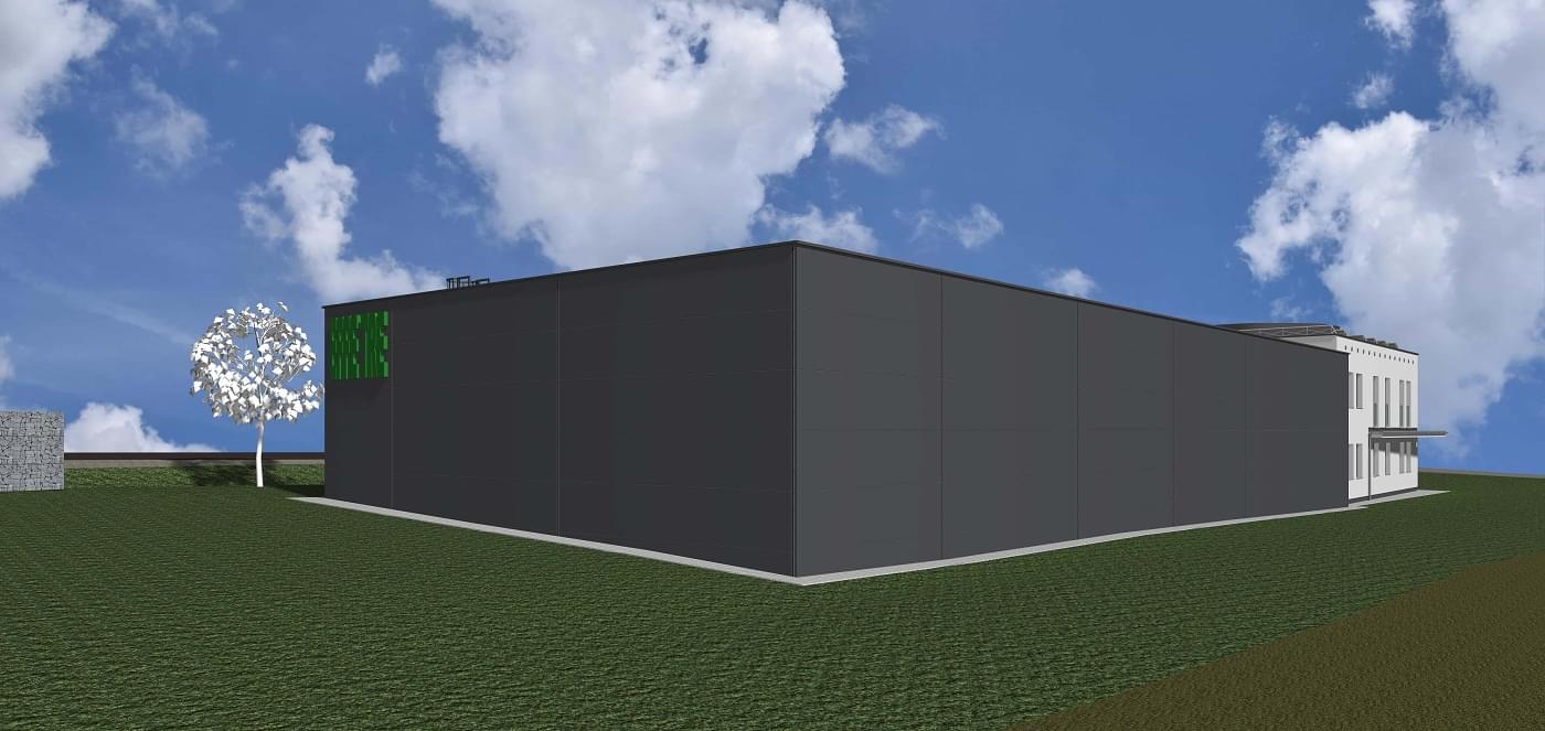 becvar projekty obcanske stavby