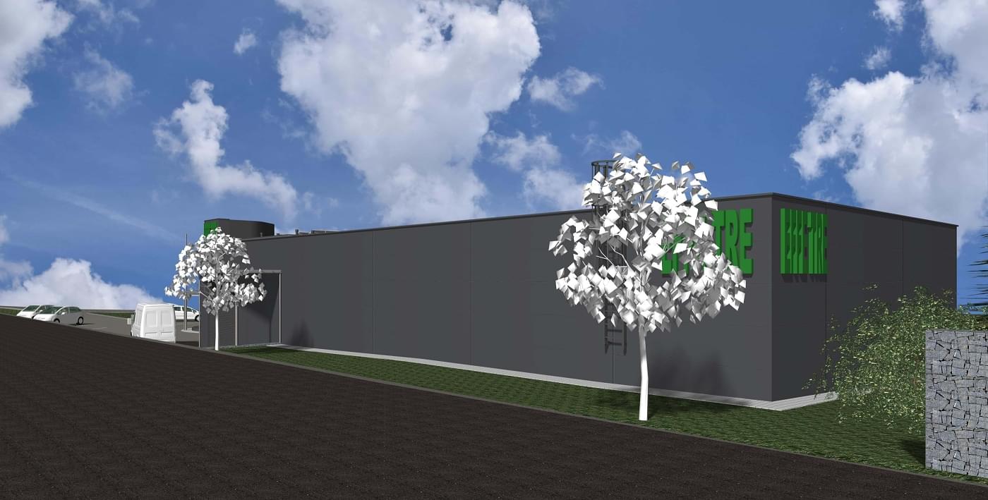 becvar projekty obcanske stavby