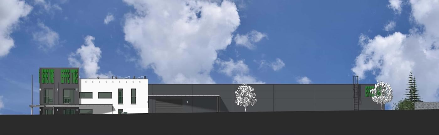 becvar projekty obcanske stavby