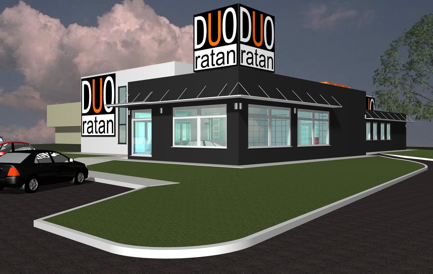 becvar projekty obcanske stavby