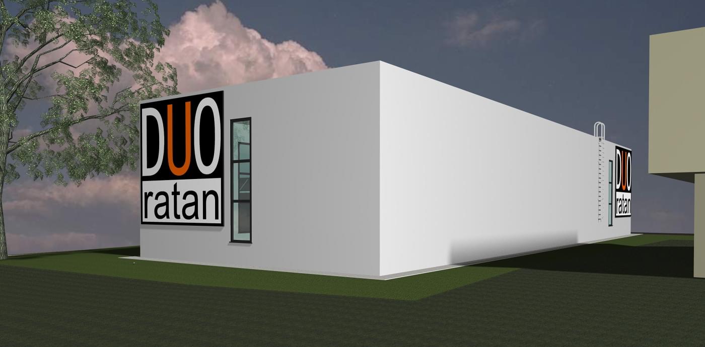 becvar projekty obcanske stavby