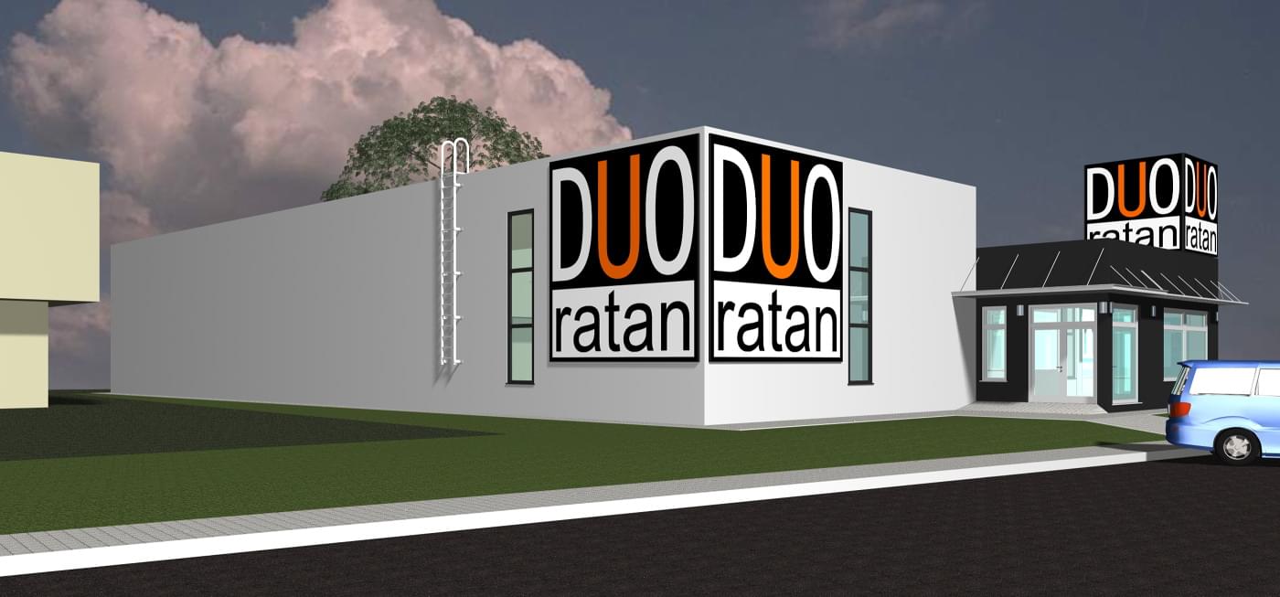 becvar projekty obcanske stavby