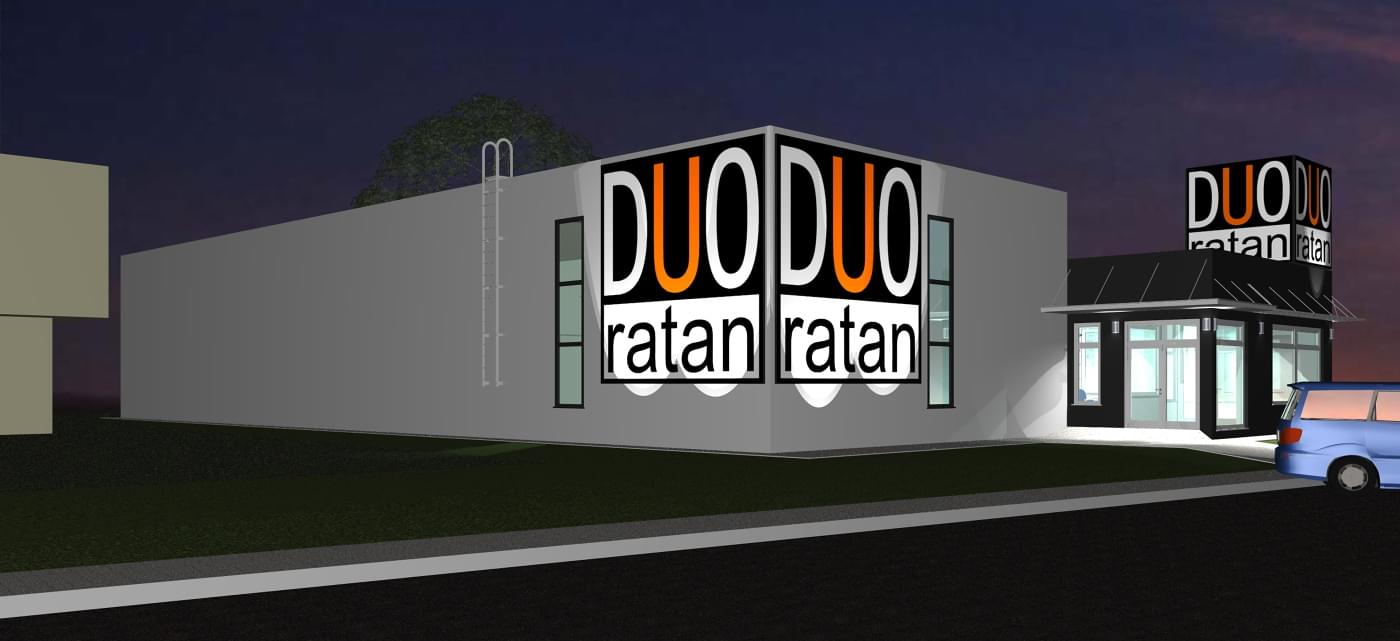 becvar projekty obcanske stavby