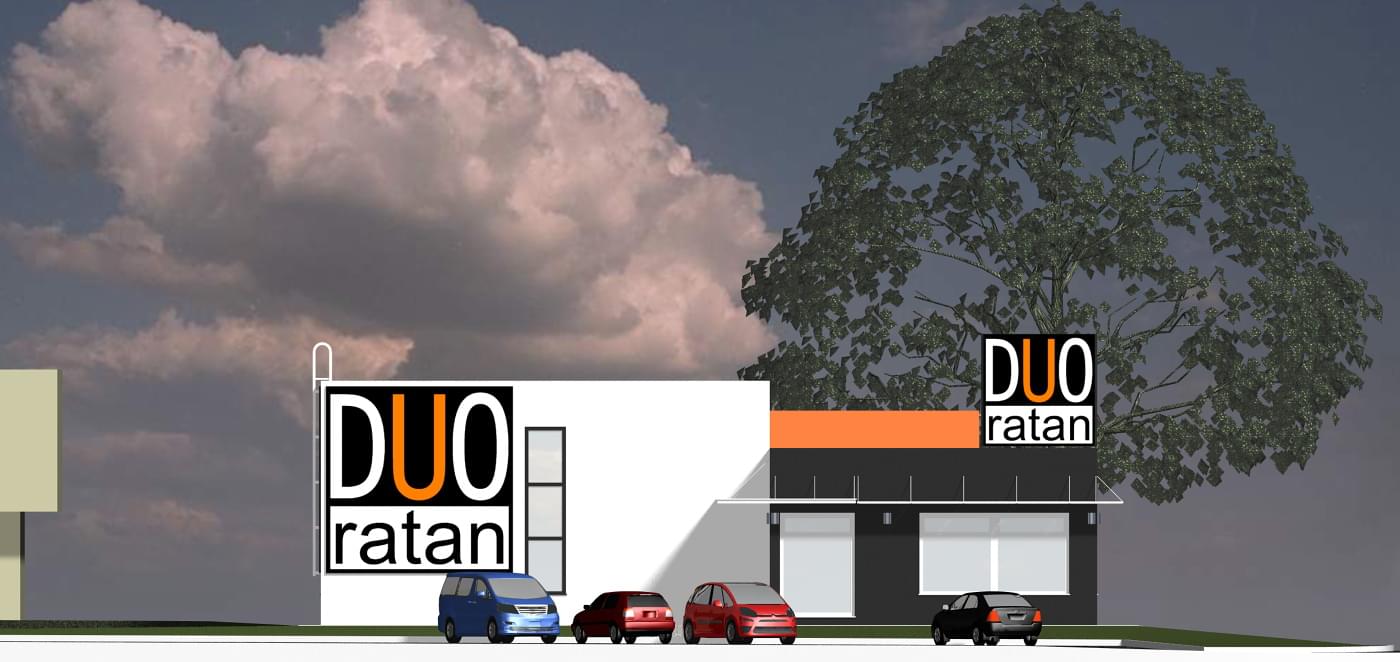 becvar projekty obcanske stavby