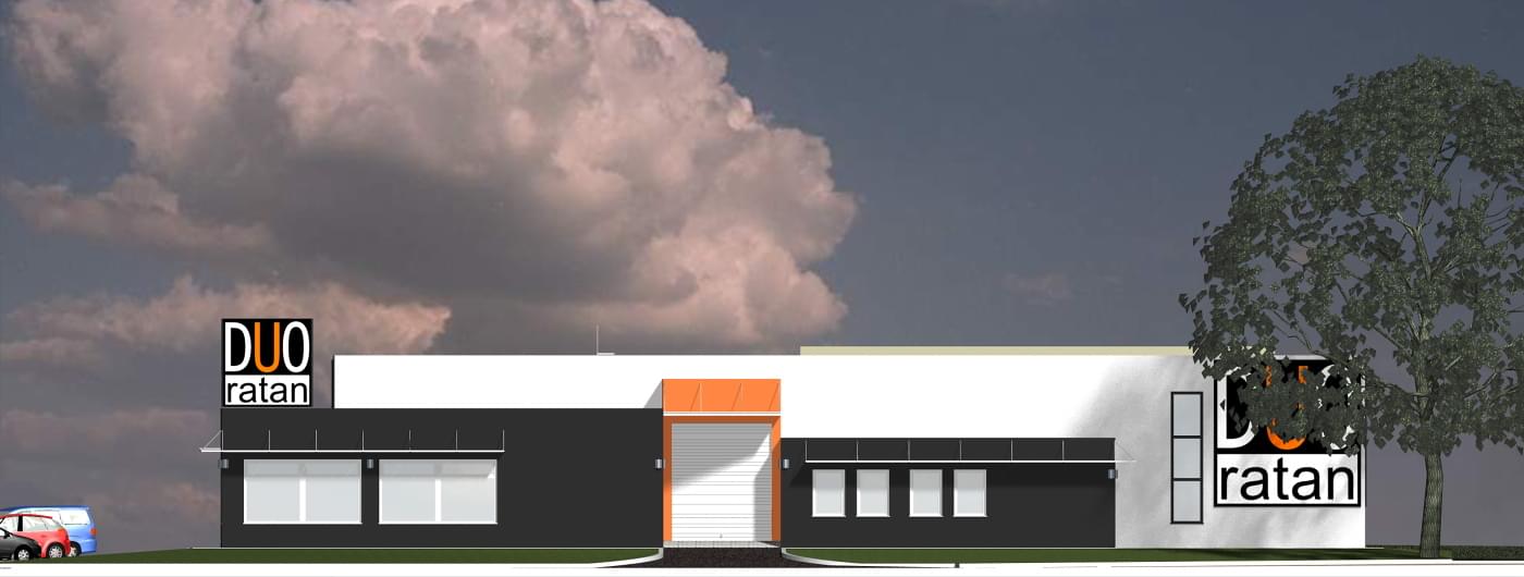 becvar projekty obcanske stavby