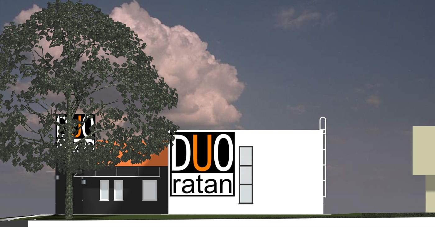 becvar projekty obcanske stavby