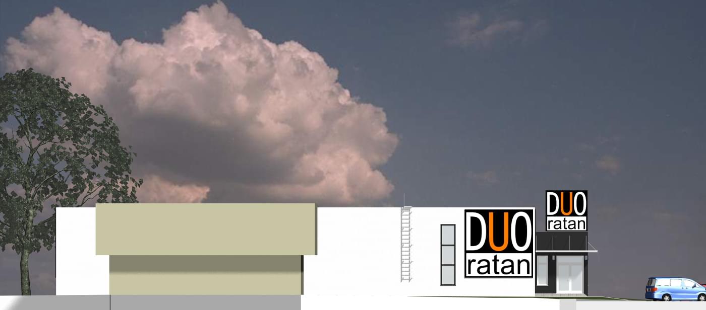 becvar projekty obcanske stavby