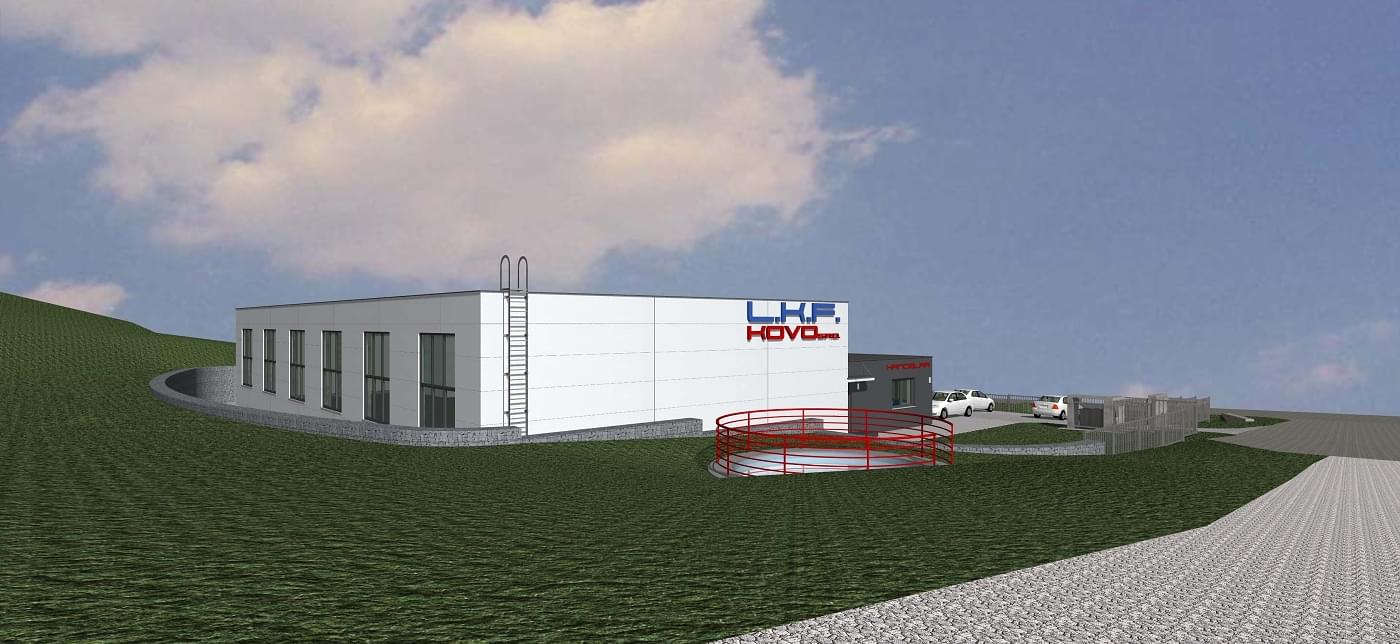 becvar projekty prumyslove stavby