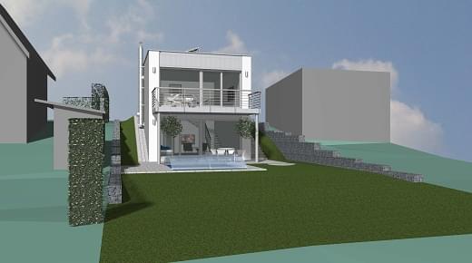 becvar projekty studie