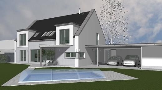 becvar projekty studie