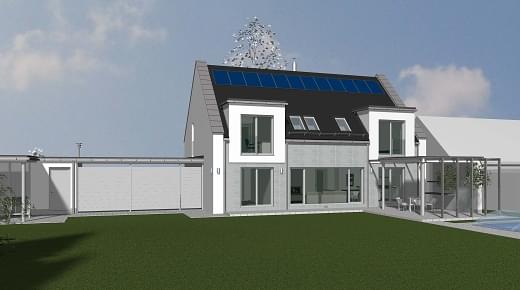 becvar projekty studie