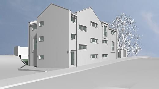 becvar projekty studie
