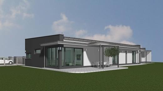 becvar projekty studie