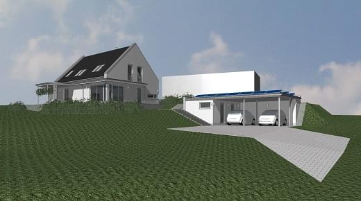 becvar projekty studie