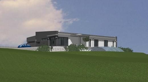 becvar projekty studie