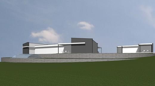 becvar projekty studie