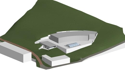 becvar projekty studie
