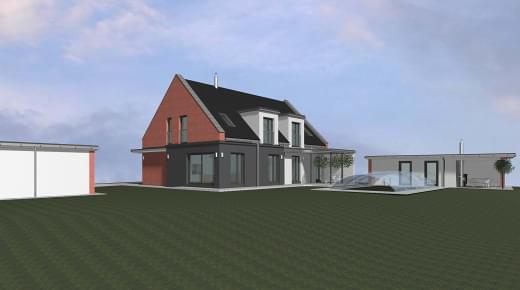 becvar projekty studie