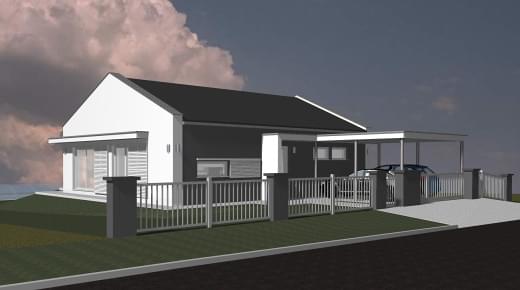 becvar projekty studie
