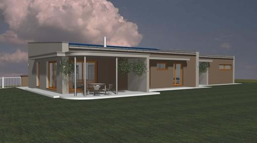 becvar projekty studie