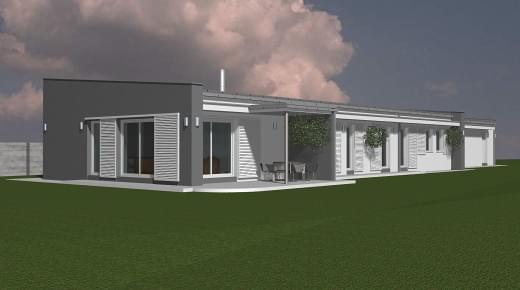 becvar projekty studie