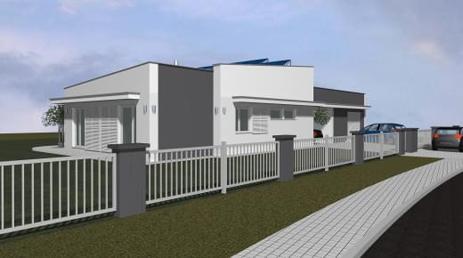 becvar projekty studie