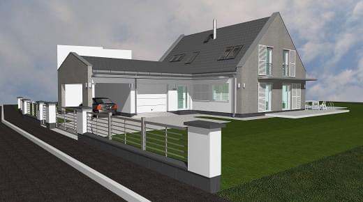 becvar projekty studie