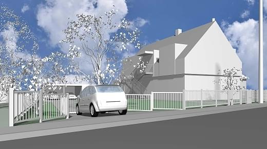 becvar projekty studie