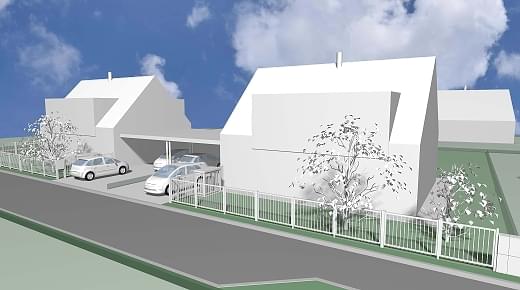 becvar projekty studie