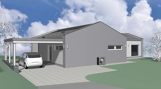 becvar projekty studie