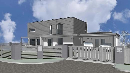 becvar projekty studie