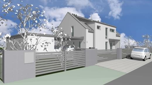 becvar projekty studie