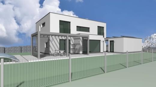 becvar projekty studie