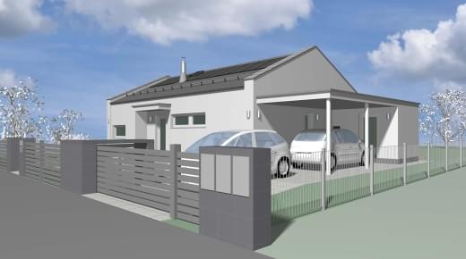 becvar projekty studie