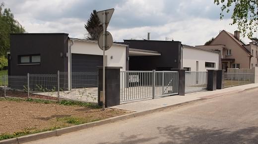 becvar realizace rodinne domy