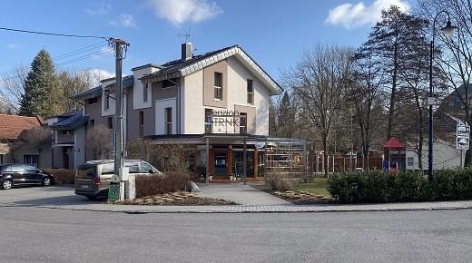 becvar realizace rekreacni domy